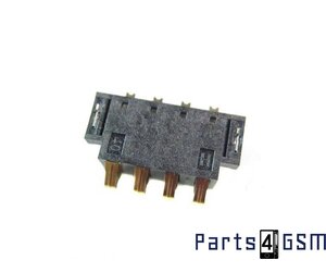 Samsung Galaxy Note Iii Note 3 Battery Connector 3711 Parts4gsm Samsung Galaxy Note Iii Note 3 Battery Connector 3711 Parts4gsm