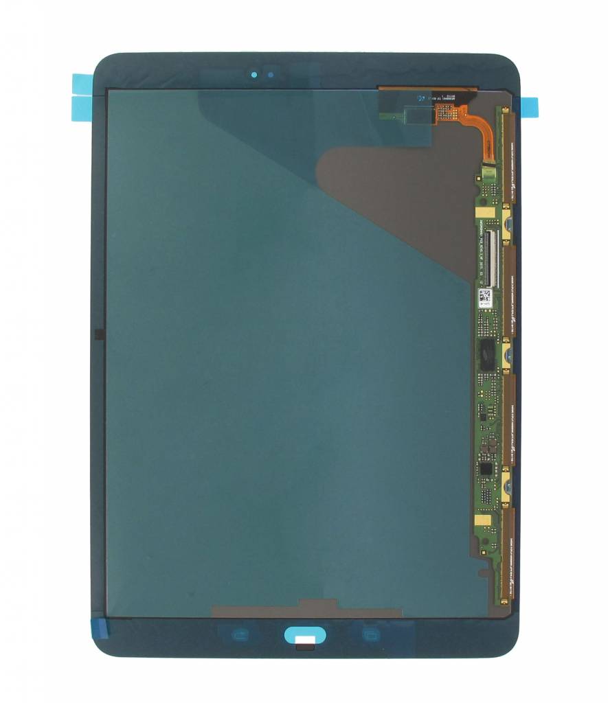 wang homoseksueel venster Samsung T810 Galaxy Tab S2 9.7 WIFI Lcd Display Module, Zwart, GH97-17729A  - Parts4GSM