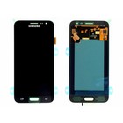 Samsung J320F Galaxy J3 2016 LCD Display Modul, Schwarz, GH97-18414C;GH97-18748C