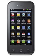 E730 Optimus Sol