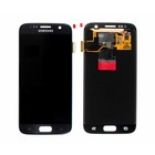 Samsung G930F Galaxy S7 LCD Display Modul, Schwarz, GH97-18523A;GH97-18761A