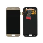 Samsung G930F Galaxy S7 LCD Display Modul, Gold, GH97-18523C;GH97-18761C