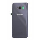 Samsung Battery Cover G950F Galaxy S8, Orchid Gray, GH82-13962C