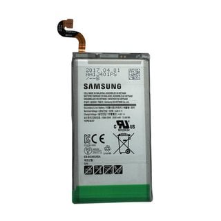 Samsung Battery, EB-BG955ABE, 3500mAh, GH43-04726A;GH82-14656A