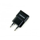 Samsung USB-Oplader, EP-TA20EBE, Zwart, 5V 2.0A, GH44-02950A