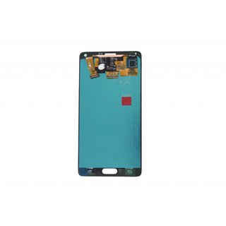 Samsung N910F Galaxy Note 4 LCD Display Module, Wit, GH97-16565A