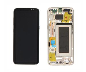 Samsung G950F Galaxy S8 LCD Display 
