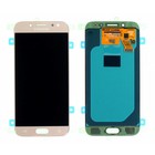 Samsung J530F Galaxy J5 2017 LCD Display Module, Goud, GH97-20738C;GH97-20880C