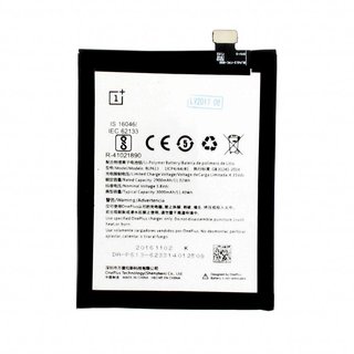 OnePlus Battery, BLP613, 3000mAh, OP378671