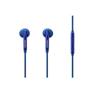 Samsung Samsung Oordoppen (3.5mm Connector), EO-EG920, Blauw, EO-EG920BLEGWW