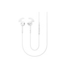 Samsung Samsung Oordoppen (3.5mm Connector), EO-EG920, Wit, EO-EG920BWEGWW