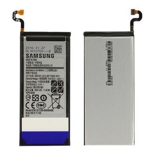 Samsung G930F Galaxy S7 Akku, EB-BG930ABE, 3000 mAh, GH43-04574A;GH43-04574C