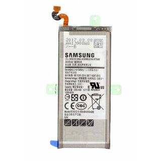 Samsung Akku, EB-BN950ABE, 3300mAh, GH82-15090A