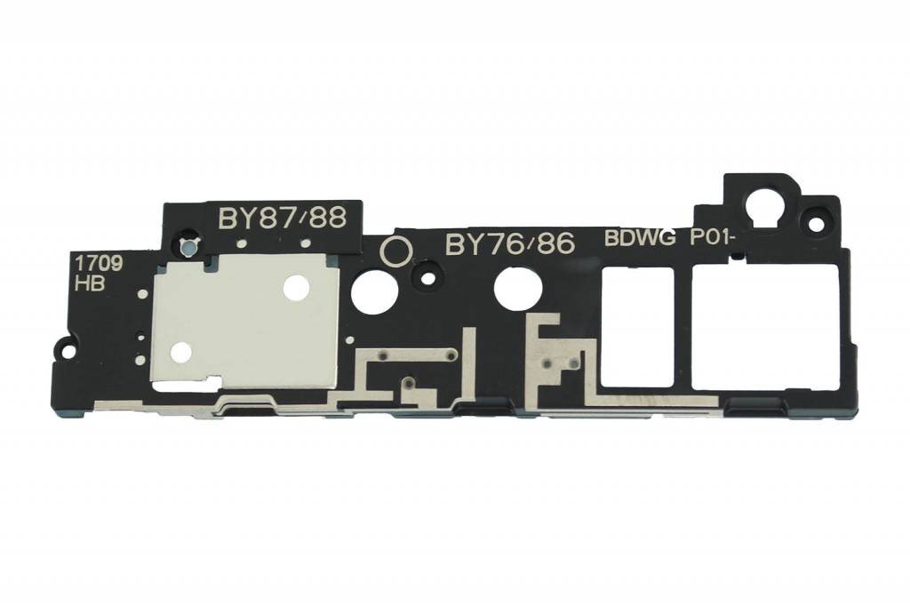Sony Xperia Xa1 Technische Daten Test News Preise