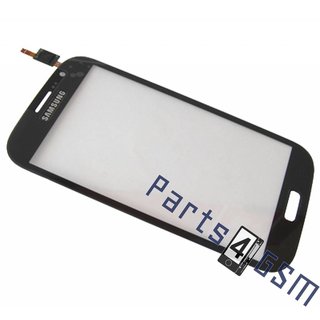 Samsung I9060 Galaxy Grand Neo Touchscreen Display, Black, GH96-06826C
