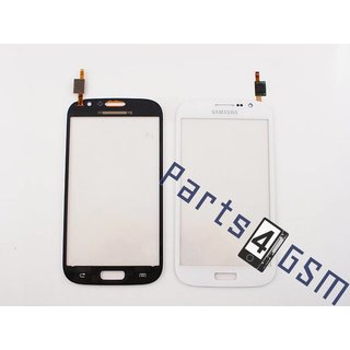 Samsung I9060 Galaxy Grand Neo Touchscreen Display, White, GH96-06826A