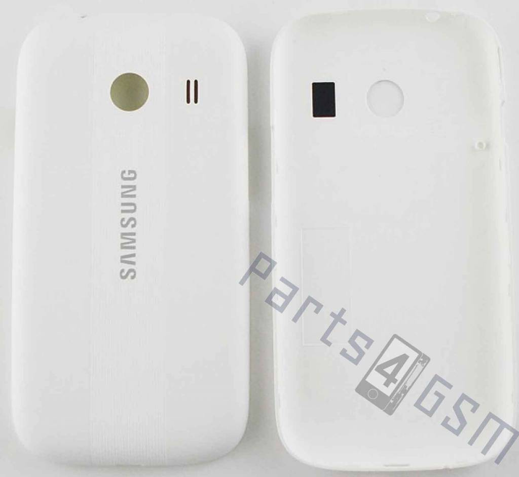 cover samsung ace style g310