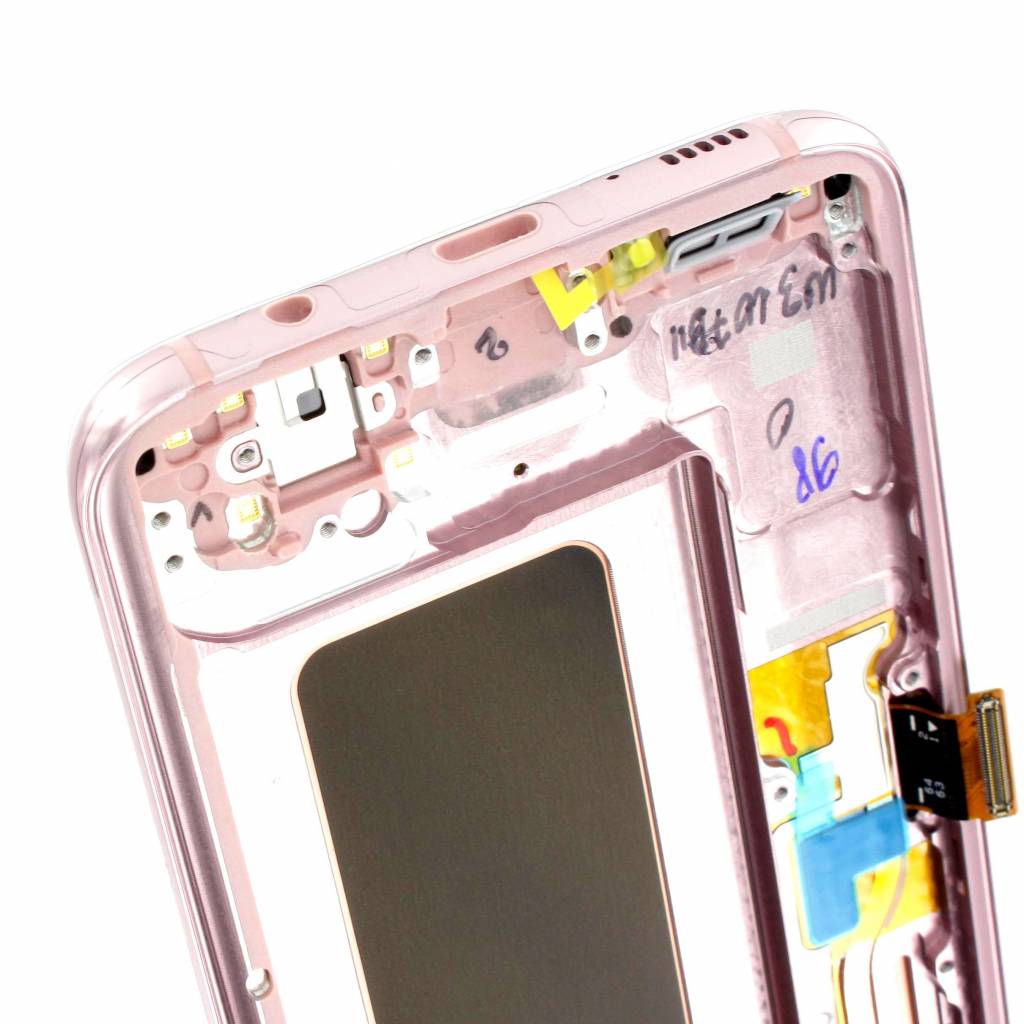 Samsung G955F Galaxy S8 Plus LCD 