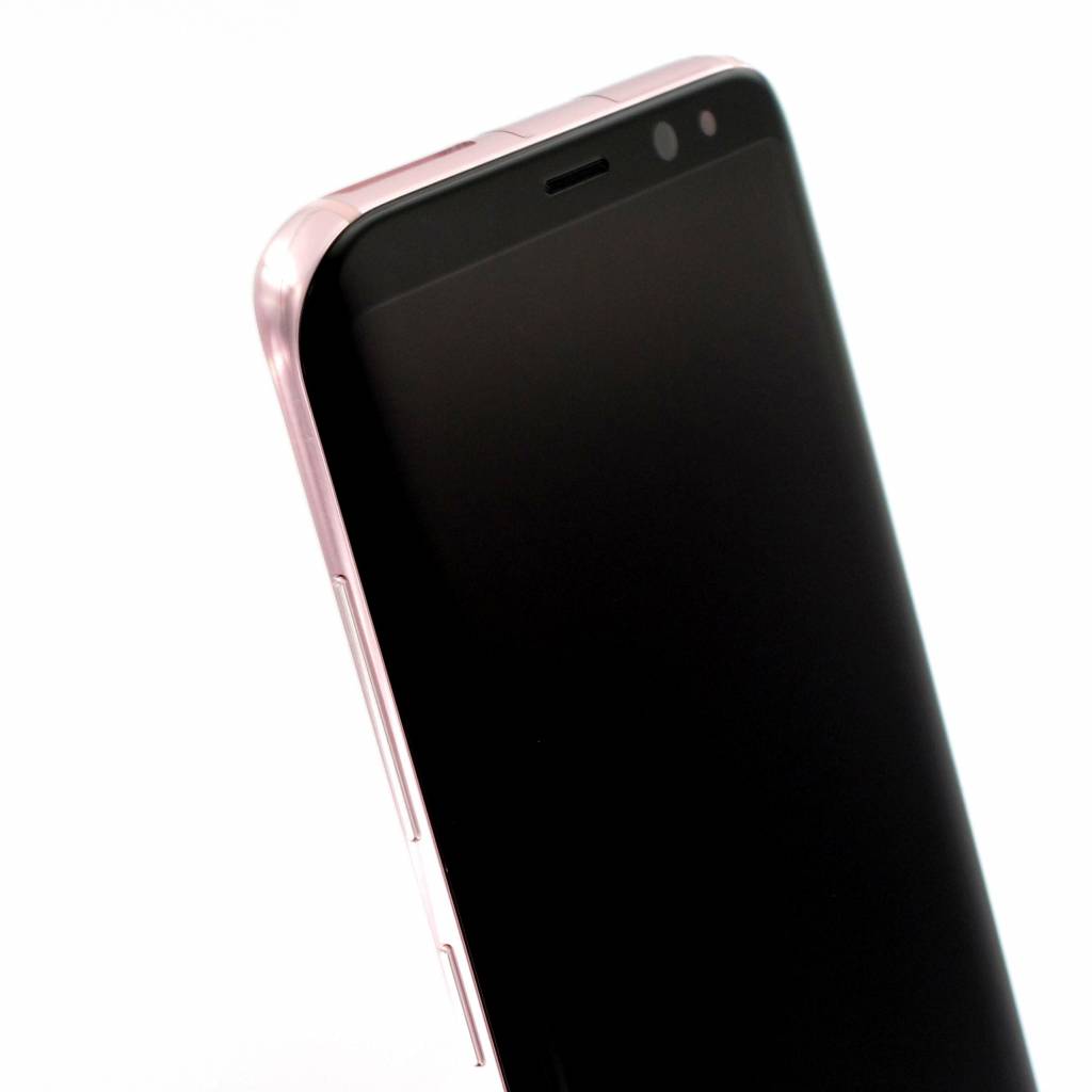 display galaxy s8 plus