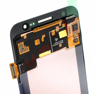 Samsung J500F Galaxy J5 Lcd Display Module, Zwart, GH97-17667B