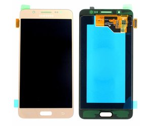 samsung j5 lcd