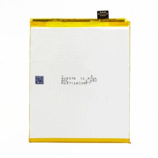 OnePlus 5 / OnePlus 5T Accu / Batterij, BLP637, 3300mAh
