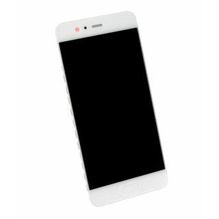 Huawei P10 (VTR-L09), Weiß, Fur die Grün/Silber/Gold/Rosa Telefon, 02351DQN;02351GVS;02351ENH