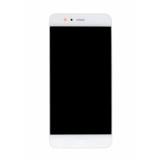Huawei P10 (VTR-L09), Wit, Voor de Groene/Zilvere/Goude/Roze Telefoon, 02351DQN;02351GVS;02351ENH