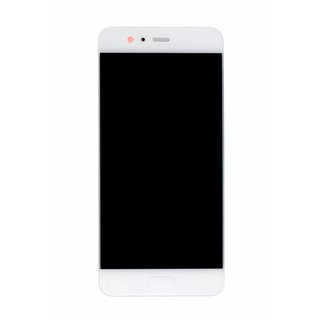 Huawei P10 (VTR-L09), Wit, Voor de Groene/Zilvere/Goude/Roze Telefoon, 02351DQN;02351GVS;02351ENH