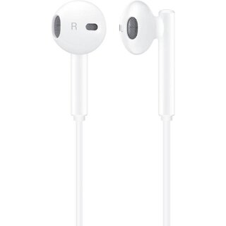 Huawei Huawei Ohrhörer (USB-C Connector), CM33, Weiß, 55030088