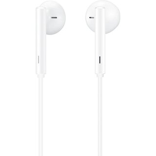Huawei Huawei Ohrhörer (USB-C Connector), CM33, Weiß, 55030088
