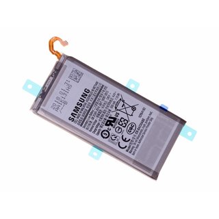 Samsung Battery, EB-BA530ABE, 3000mAh, GH82-15656A