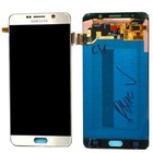 Samsung N920 Galaxy Note 5 LCD Display Module, Goud, GH97-17755A