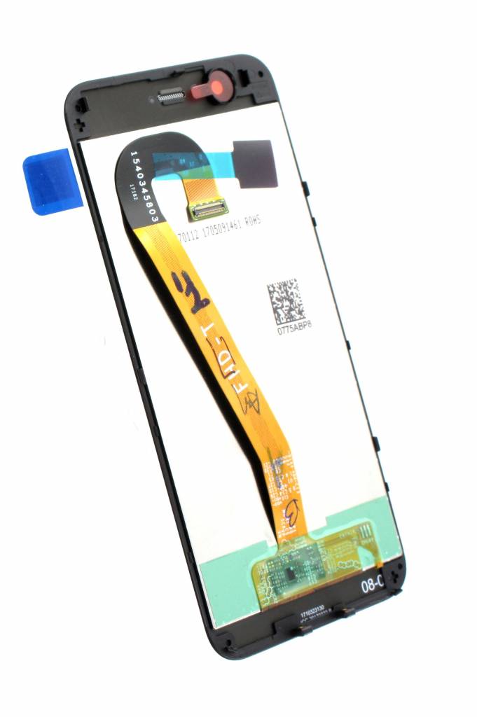 Huawei Nova 2 Pic L29 Lcd Display Module Black lqx kyp Parts4gsm