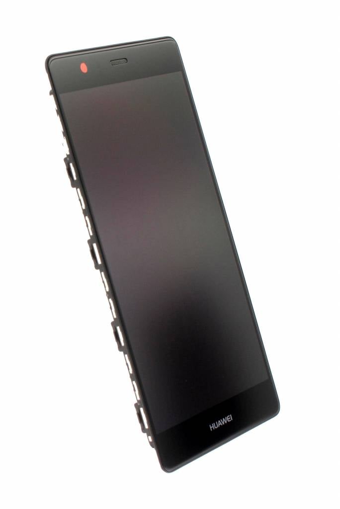 Huawei P9 Plus (VIE-L09) LCD Display Grey, Incl. 02350SUS - Parts4GSM