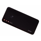 Huawei P20 Lite Dual Sim (ANE-L21) Akkudeckel , Midnight Black/Schwarz, 02351VNT;02351VPT