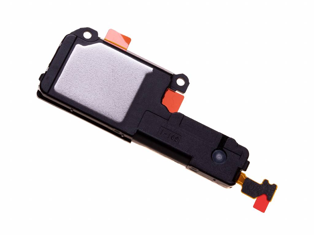 huawei p20 speakers