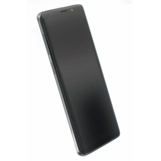 Samsung Galaxy S9 (G960F) Display, Titanium Gray/Grijs, GH97-21696C;GH97-21697C