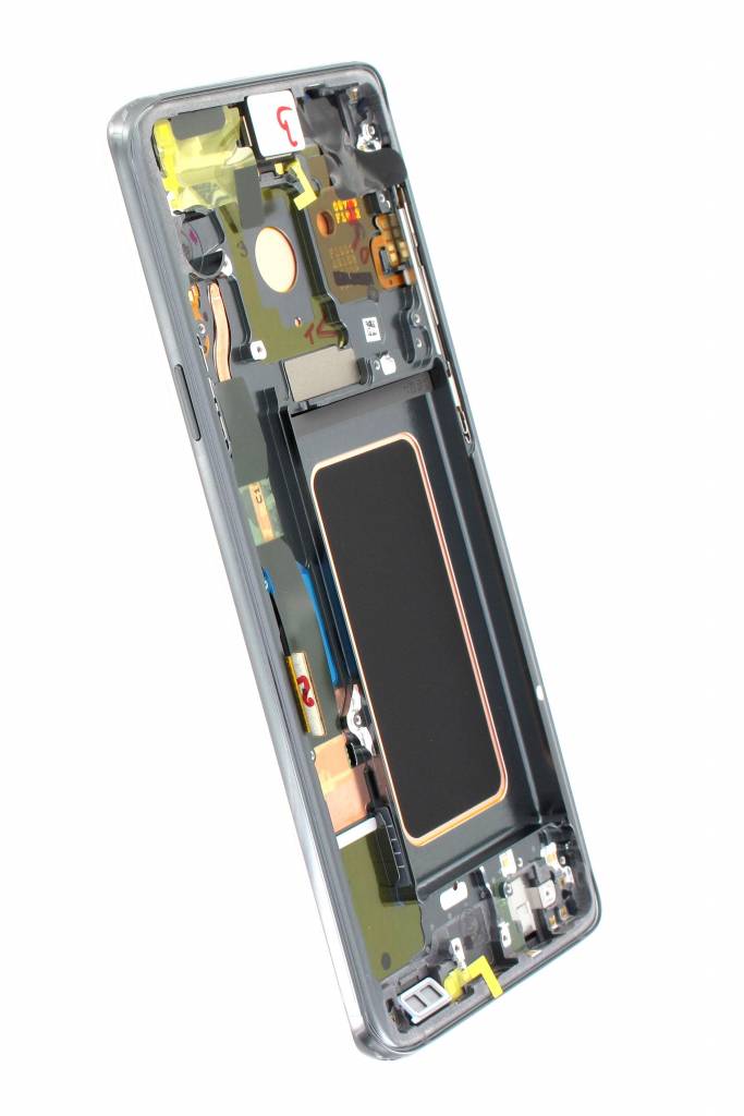 samsung galaxy s9  lcd