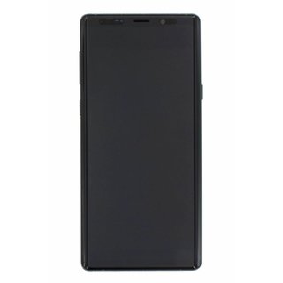 Samsung Galaxy Note9 (N960F) Display, Midnight Black, GH97-22269A;GH97-22270A