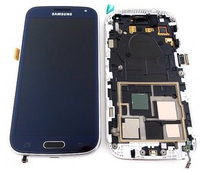 Galaxy S5 Zoom Akku für Samsung Galaxy K-Zoom