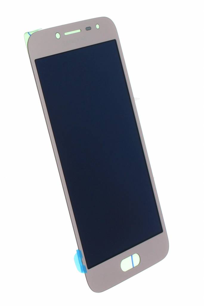 Samsung J250f Ds Galaxy J2 Pro 18 Lcd Display Module Gold Gh97 d Parts4gsm