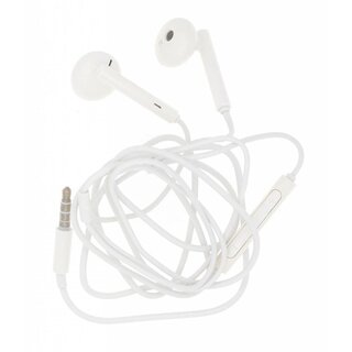 Huawei Huawei Earphones (3.5mm Connector), White, 22040229