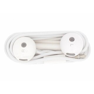 Huawei Huawei Oordoppen (3.5mm Connector), Wit, 22040229