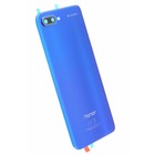 Huawei Honor 10 (COL-L29) Battery Cover, Blue, 02351XPJ