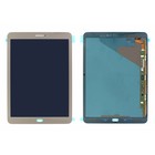 Samsung Lcd Display Module T810 Galaxy Tab S2 9.7 WIFI, Goud, GH97-17729C