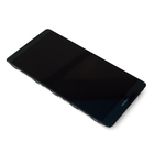 Huawei Mate 8 Dual Sim (NXT-L29A) LCD Display Modul, Grau, 02350PJX