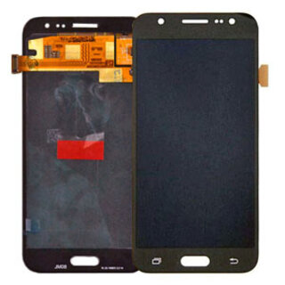 Samsung Galaxy J2 (J200) LCD Display Module, Zwart, GH97-17940C