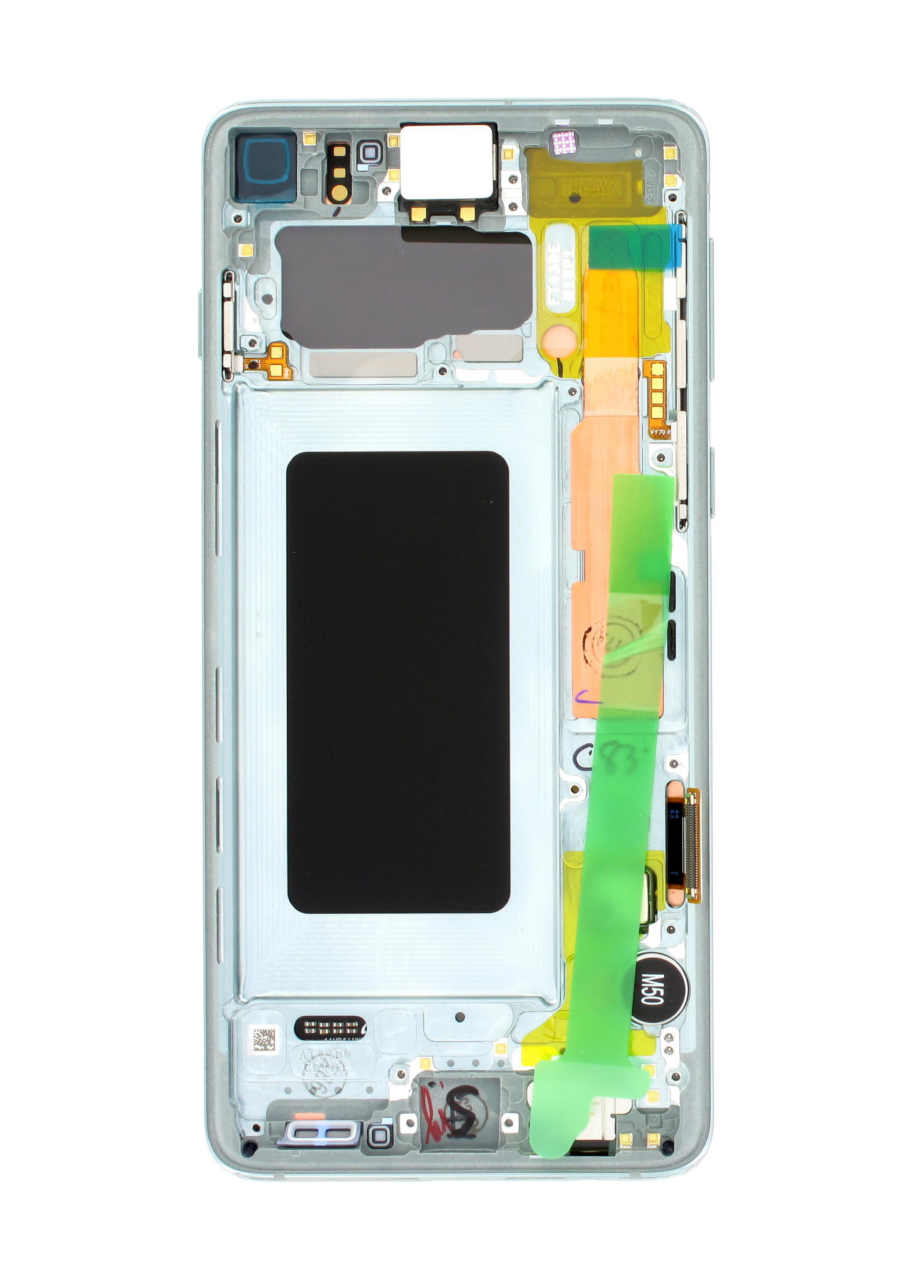 galaxy s10 lcd