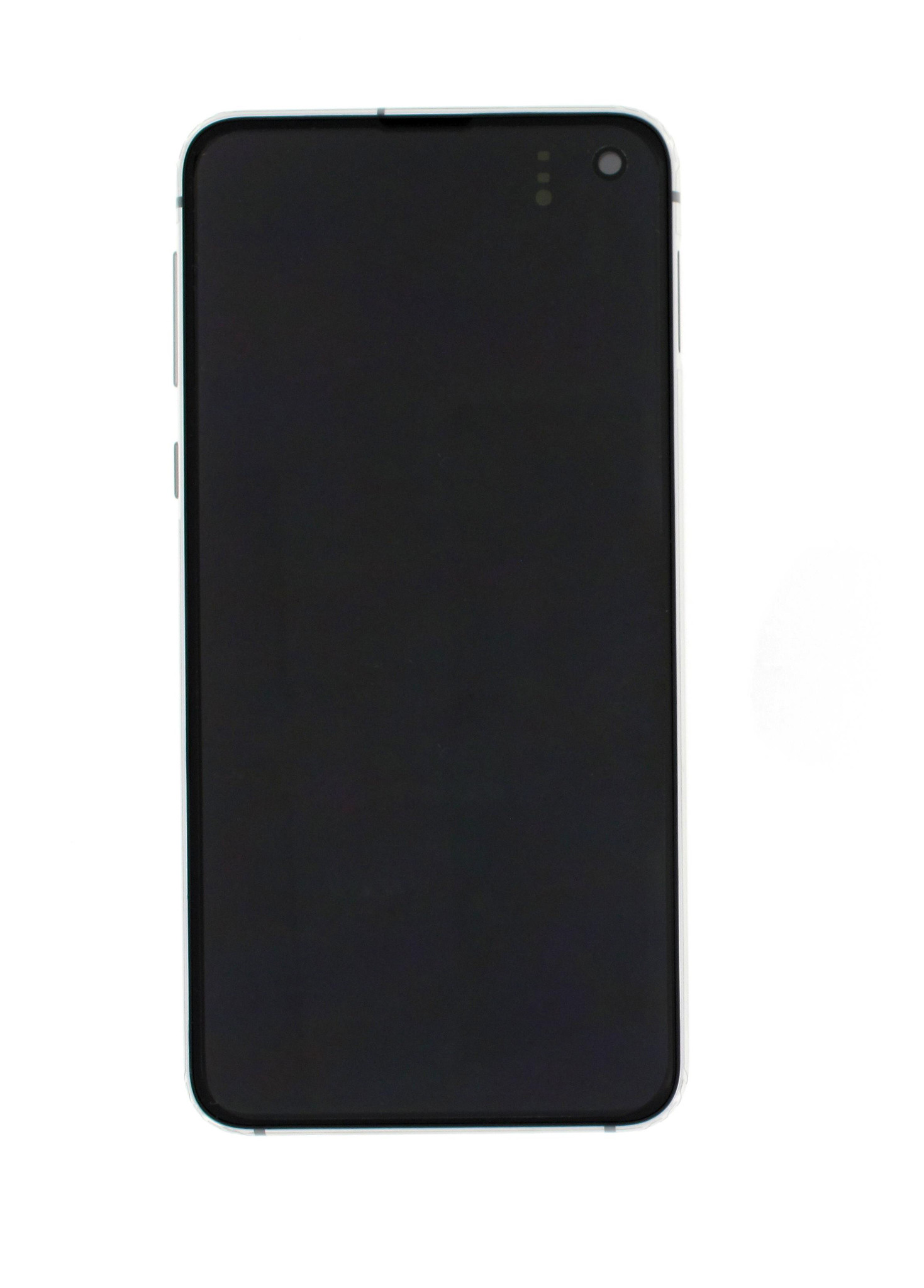 Samsung G970F Galaxy S10e LCD Display Module, Prism White